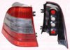 KLOKKERHOLM 35370711 Combination Rearlight